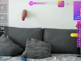 Screen Grab from lolajustforyou