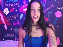 Screen Grab from lolalarsson