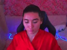 Screen Grab from lolaleeee