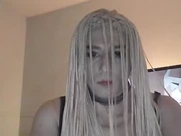 Screen Grab from lolalushion