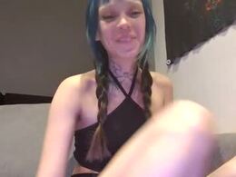 Screen Grab from loleeta69