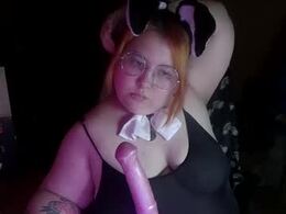 Screen Grab from lolly_moonbbw
