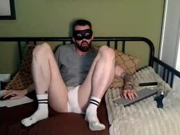 Screen Grab from londonboyukgay