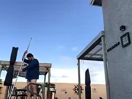 Screen Grab from lonelyamawill11