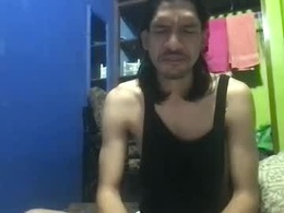 Screen Grab from lonelyboysweetcum