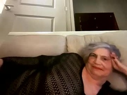 Screen Grab from lonelylana1955