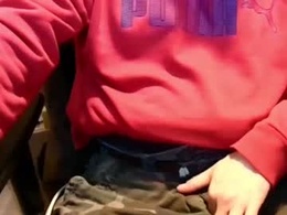 Screen Grab from lonelypumabreizh