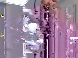 Screen Grab from long_lean_and_mean