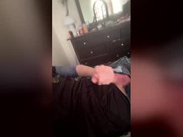 Screen Grab from longdaddy4207365