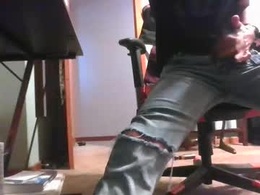 Screen Grab from longstrangetrip710