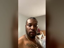 Screen Grab from longthiccbbc5