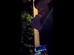 Screen Grab from lonoevans666