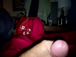 Screen Grab from loosingmyslf