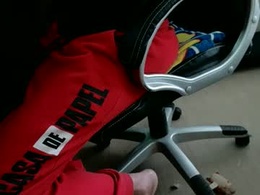 Screen Grab from loov2watch