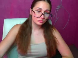 Screen Grab from lora_kisses