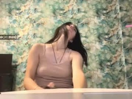 Screen Grab from loreeluben