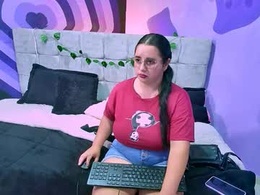 Screen Grab from lorena_adamsx