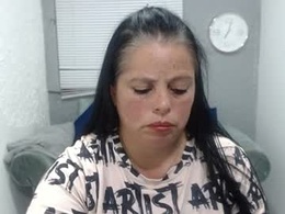 Screen Grab from lorenamilf69