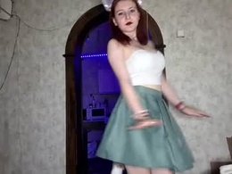 Screen Grab from lorenzaadamec