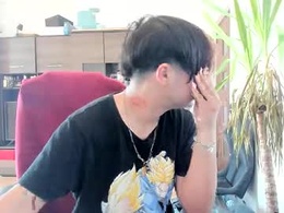 Screen Grab from lorenzoboy99