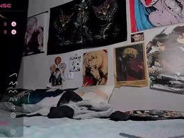 Screen Grab from lori__fox