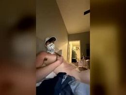 Screen Grab from lostboi4321