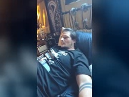 Screen Grab from lostboy42000