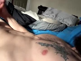 Screen Grab from lostboyfound669
