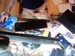 Screen Grab from lostboynh