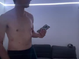Screen Grab from lostpuppyboy
