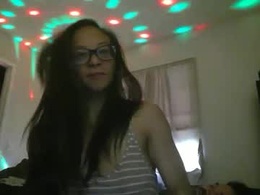 Screen Grab from lostvegasbabyyy