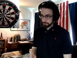 Screen Grab from lothrop_gauss