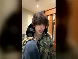 Screen Grab from loulou144838