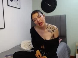 Screen Grab from lourdes_metal