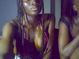 Screen Grab from love_and_melanin