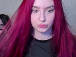 Screen Grab from love_lina_muuur