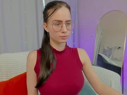 Screen Grab from lovebettie