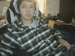 Screen Grab from lovebouncingtitties