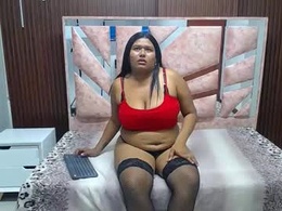 Screen Grab from lovecandysweetcf