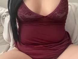 Screen Grab from lovecelinexo