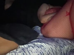 Screen Grab from loveduo3