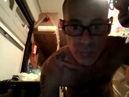 Screen Grab from lovefeetcams275572