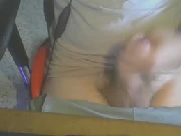 Screen Grab from lovehotass6969