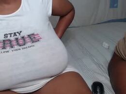 Screen Grab from lovejennyx