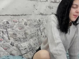 Screen Grab from lovely__audrey