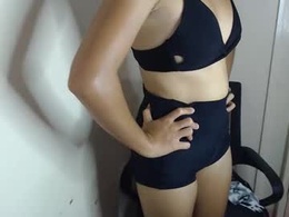 Screen Grab from lovely_aj19