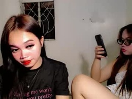 Screen Grab from lovely_amara69