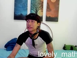 Screen Grab from lovely_mathew