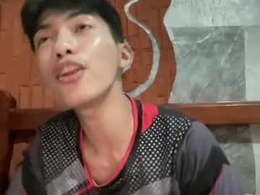 Screen Grab from lovelyboy_jm