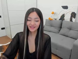 Screen Grab from lovelynightt